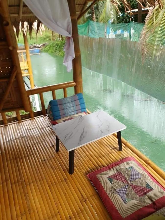 Nakhon Si Ban Na Homestay 洛坤府 外观 照片