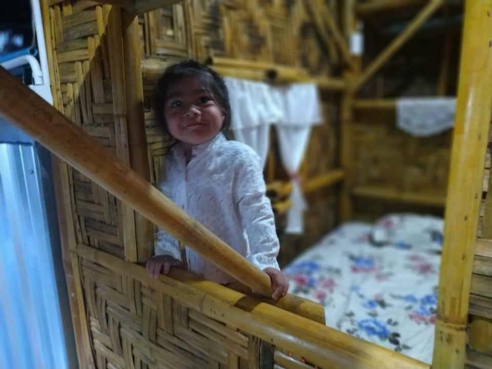 Nakhon Si Ban Na Homestay 洛坤府 外观 照片