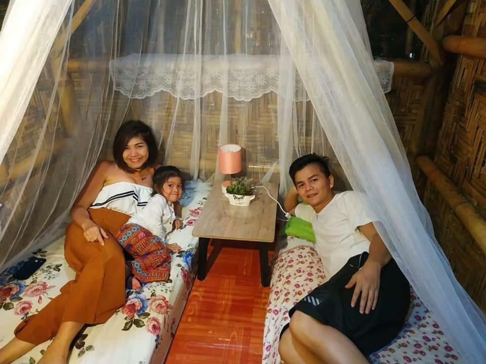 Nakhon Si Ban Na Homestay 洛坤府 外观 照片