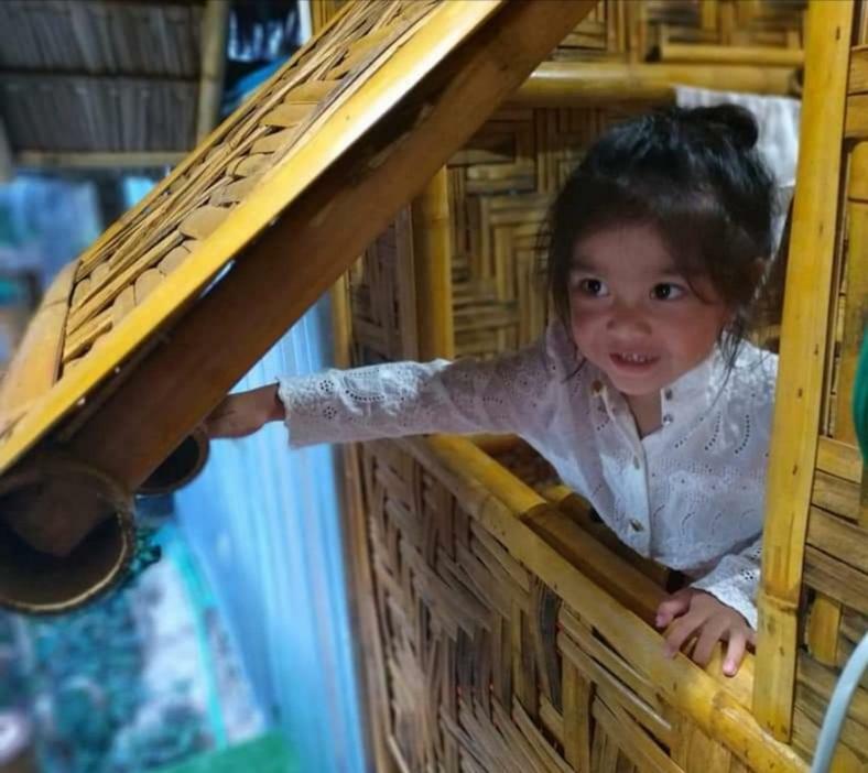 Nakhon Si Ban Na Homestay 洛坤府 外观 照片
