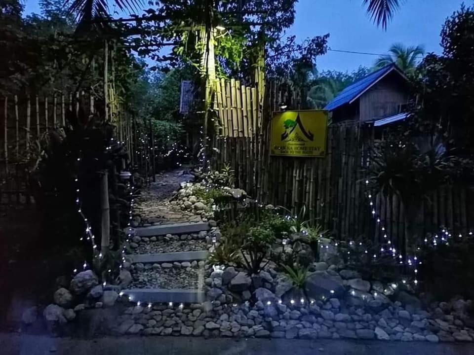 Nakhon Si Ban Na Homestay 洛坤府 外观 照片