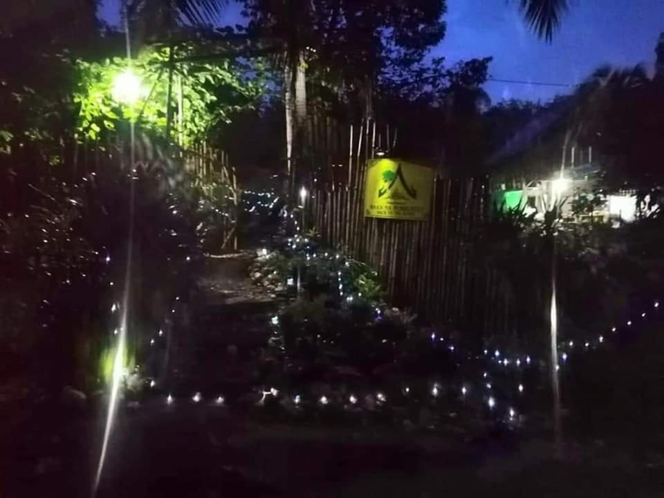 Nakhon Si Ban Na Homestay 洛坤府 外观 照片